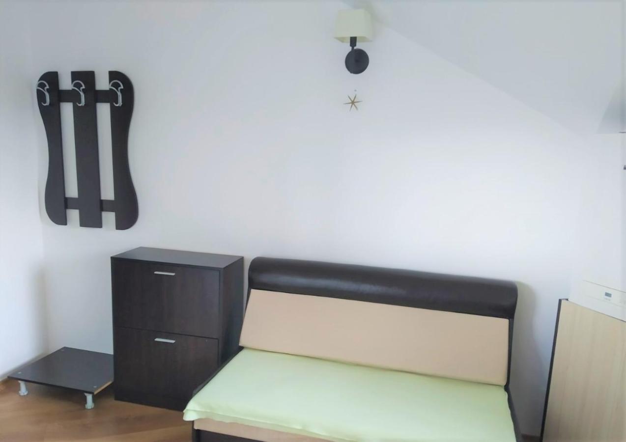 Green Studio Chamkoriya Боровец Экстерьер фото
