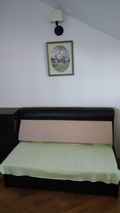 Green Studio Chamkoriya Боровец Экстерьер фото