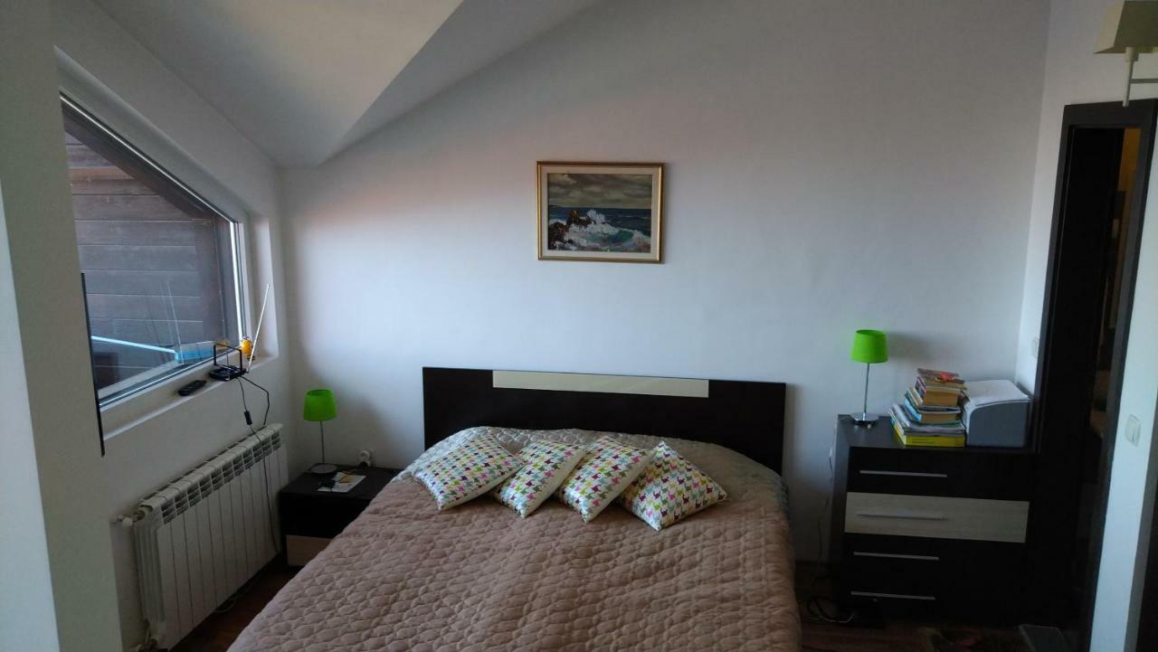 Green Studio Chamkoriya Боровец Экстерьер фото